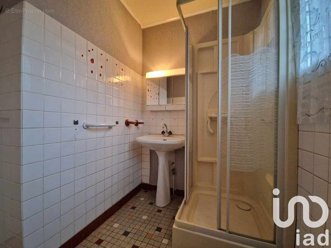 Photo 9 - Maison à SAINT-SAENS