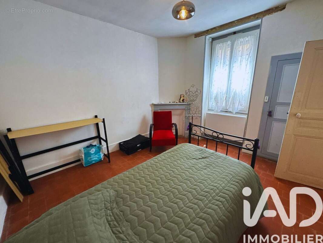 Maison 61 m² à Subligny  - photo 8