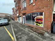 Commerce à BRUAY-LA-BUISSIERE