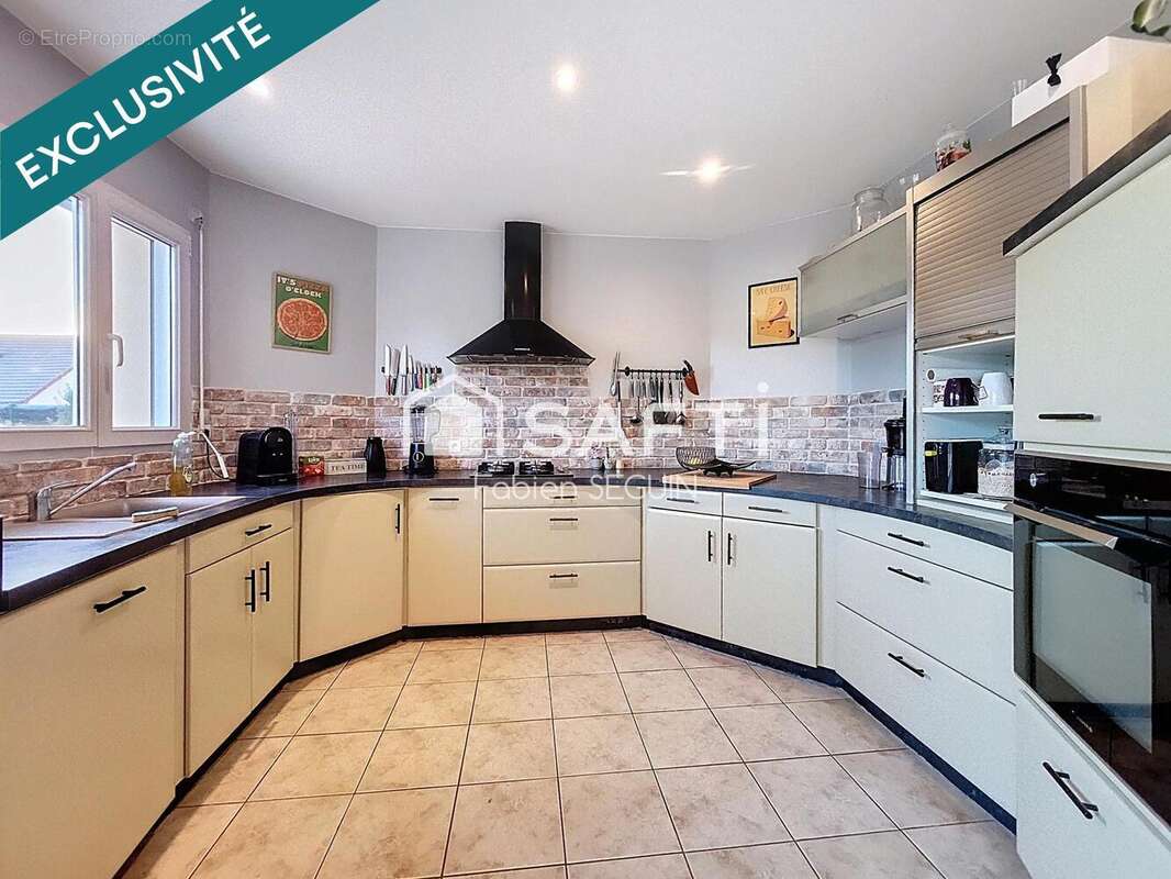 Photo 6 - Maison à TILLIERES