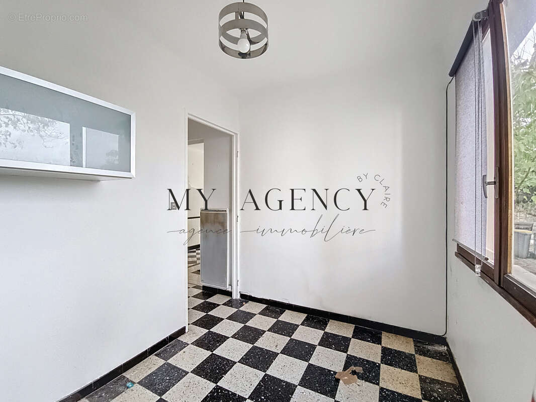 Maison à SAINT-ANDRE-DE-SANGONIS