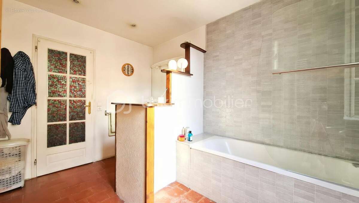 Appartement à CHAMBERY