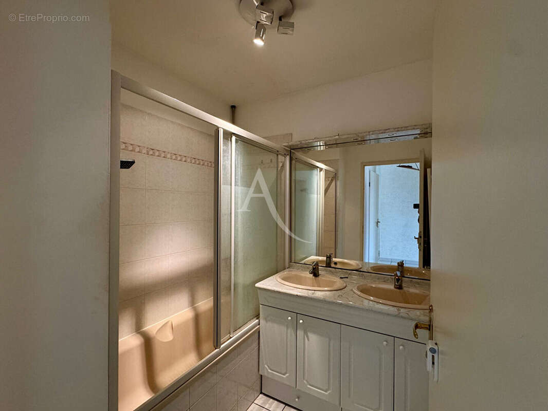 Appartement à CERGY