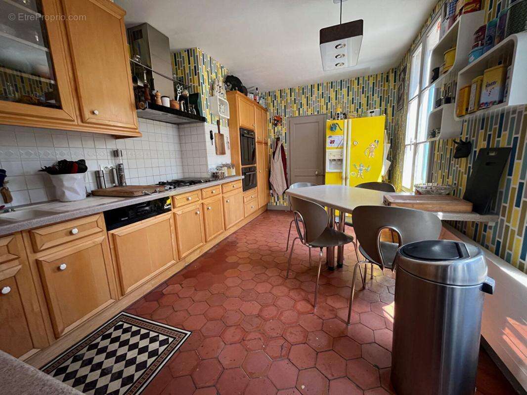 Maison à GOURNAY-EN-BRAY