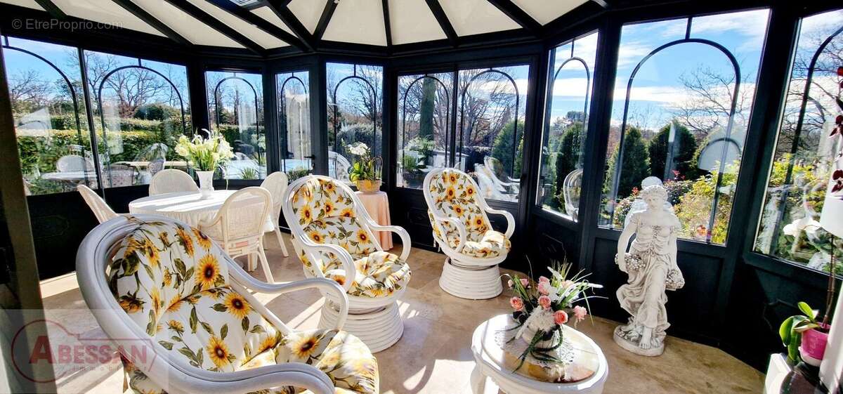 Maison à LA VERDIERE