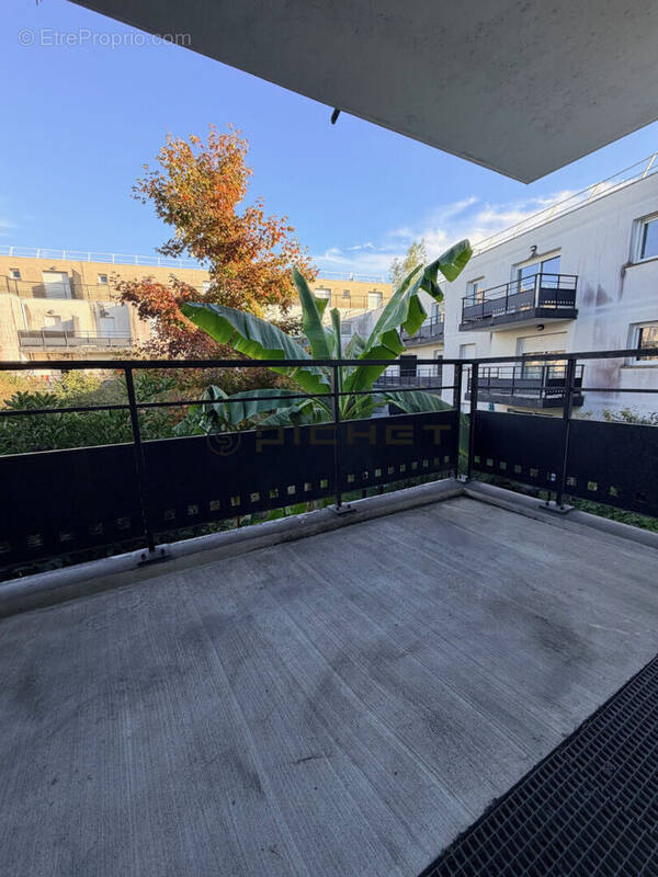 Appartement à EYSINES
