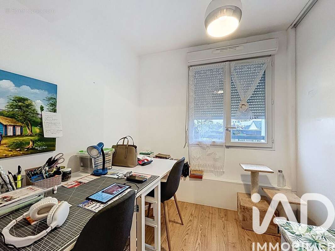Photo 7 - Appartement à LONGUEAU