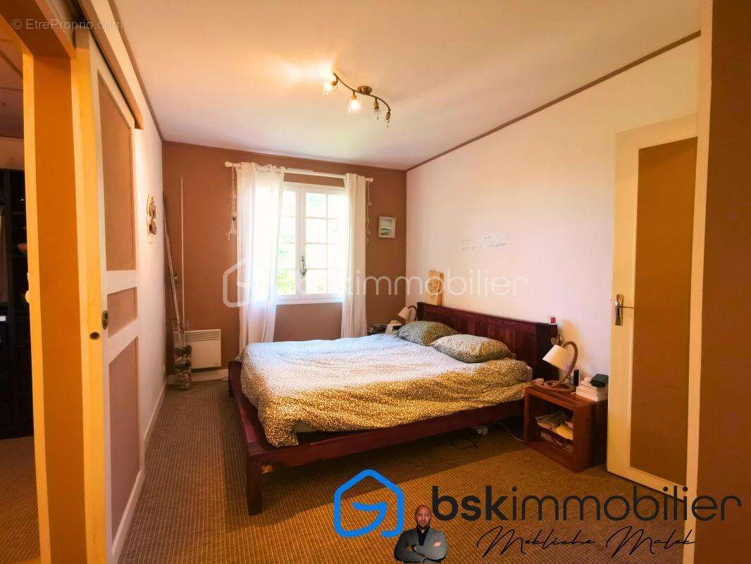 Maison à SAINT-PRIVAT-DES-VIEUX