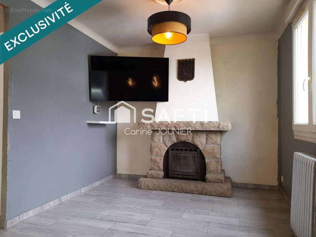 Photo 4 - Maison à SAINTE-MARIE