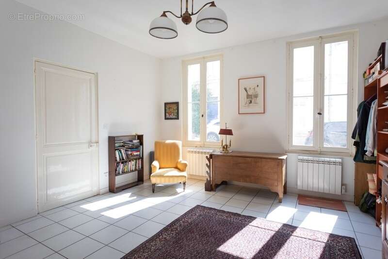 Maison à ROCHEFORT