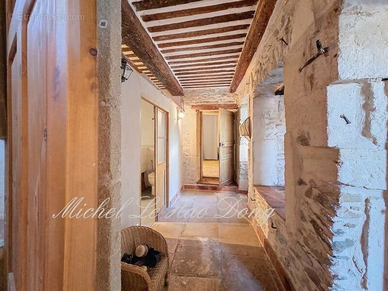 Maison à vendre 4 pièces CABRIERES (30) - photo 9