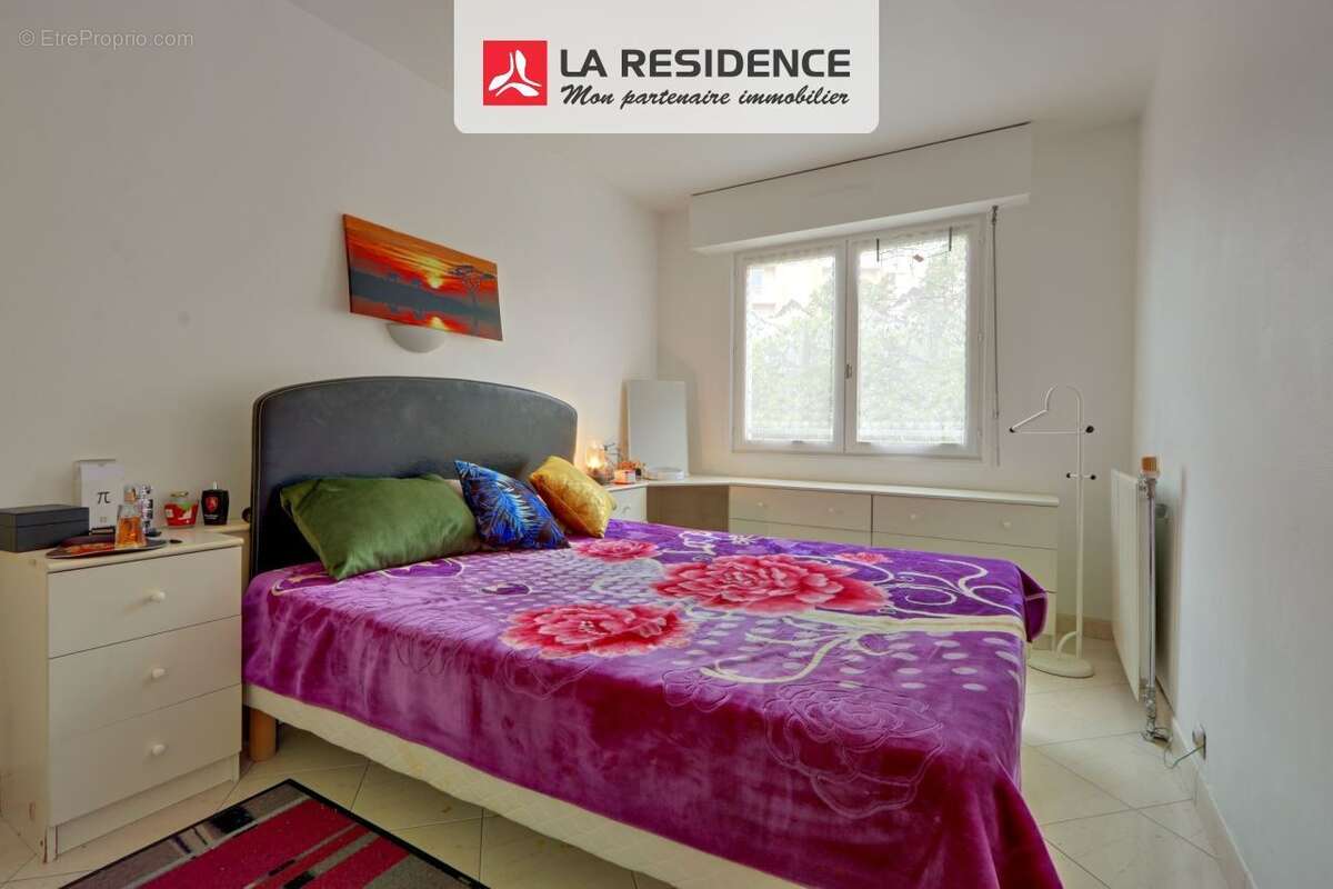 Appartement à ERMONT