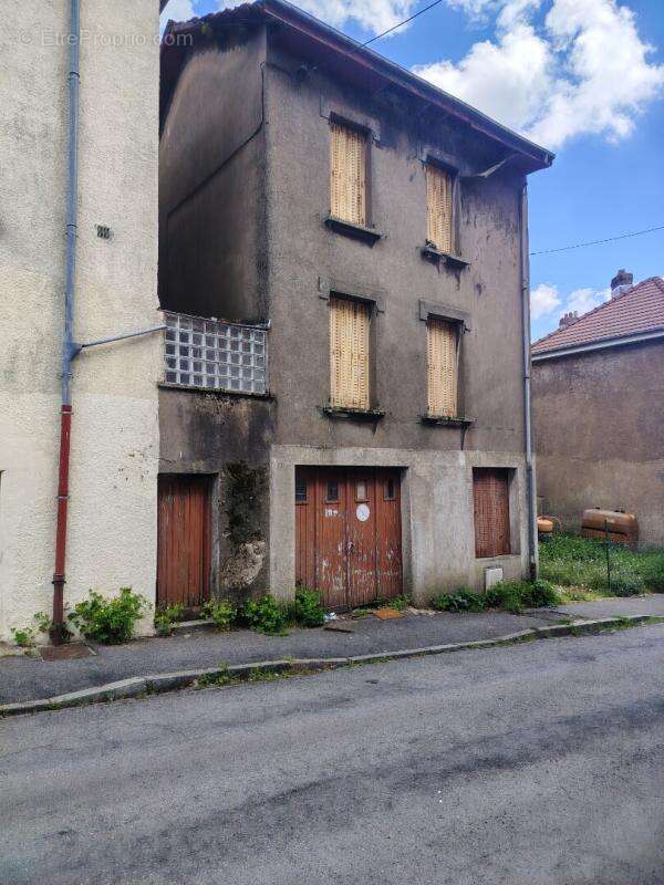Maison Rehon 5 pièce(s) 90 m2 - photo 12