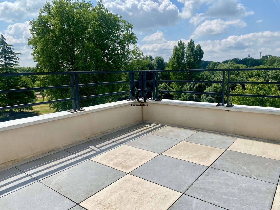 Appartement à VERTOU