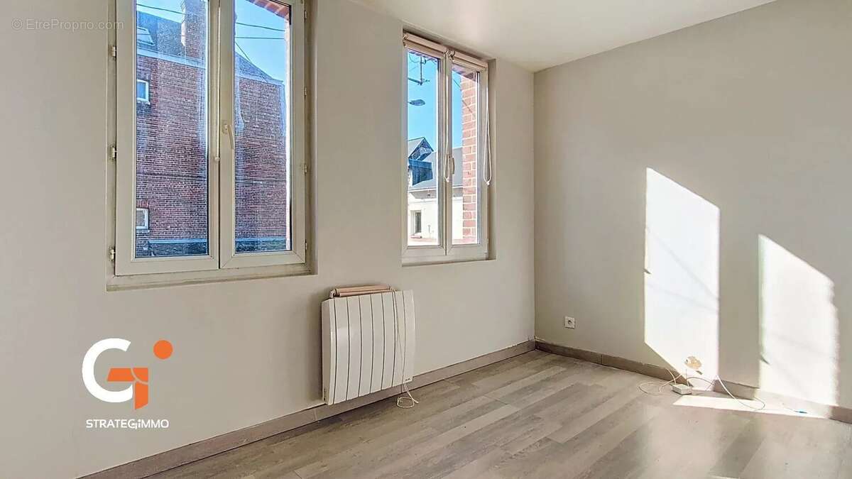 Maison à SOTTEVILLE-LES-ROUEN