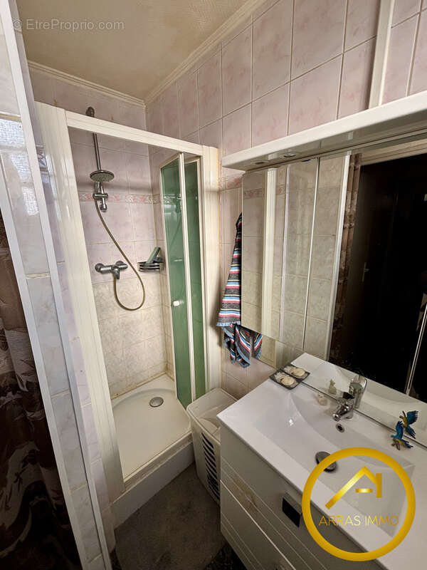 Appartement à ARRAS