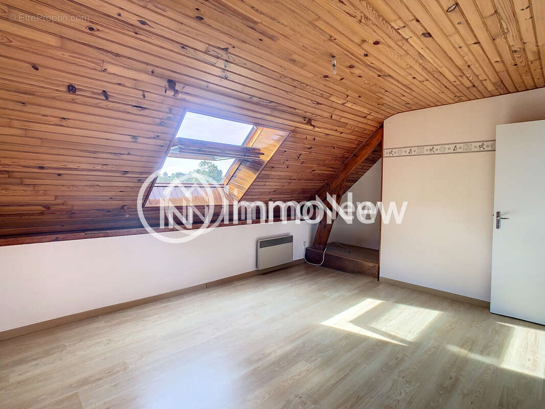 propriété de charme /Le Val Saint Père/ 6 Logements, 3.5 hectares - photo 21