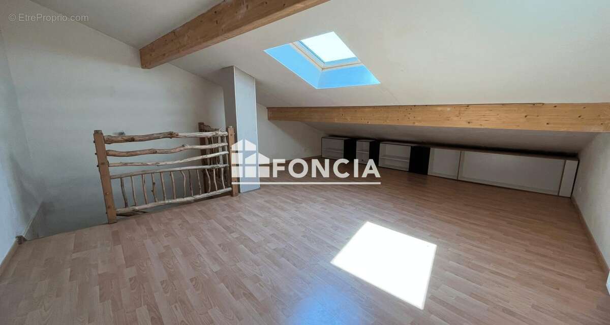 Maison à THONON-LES-BAINS