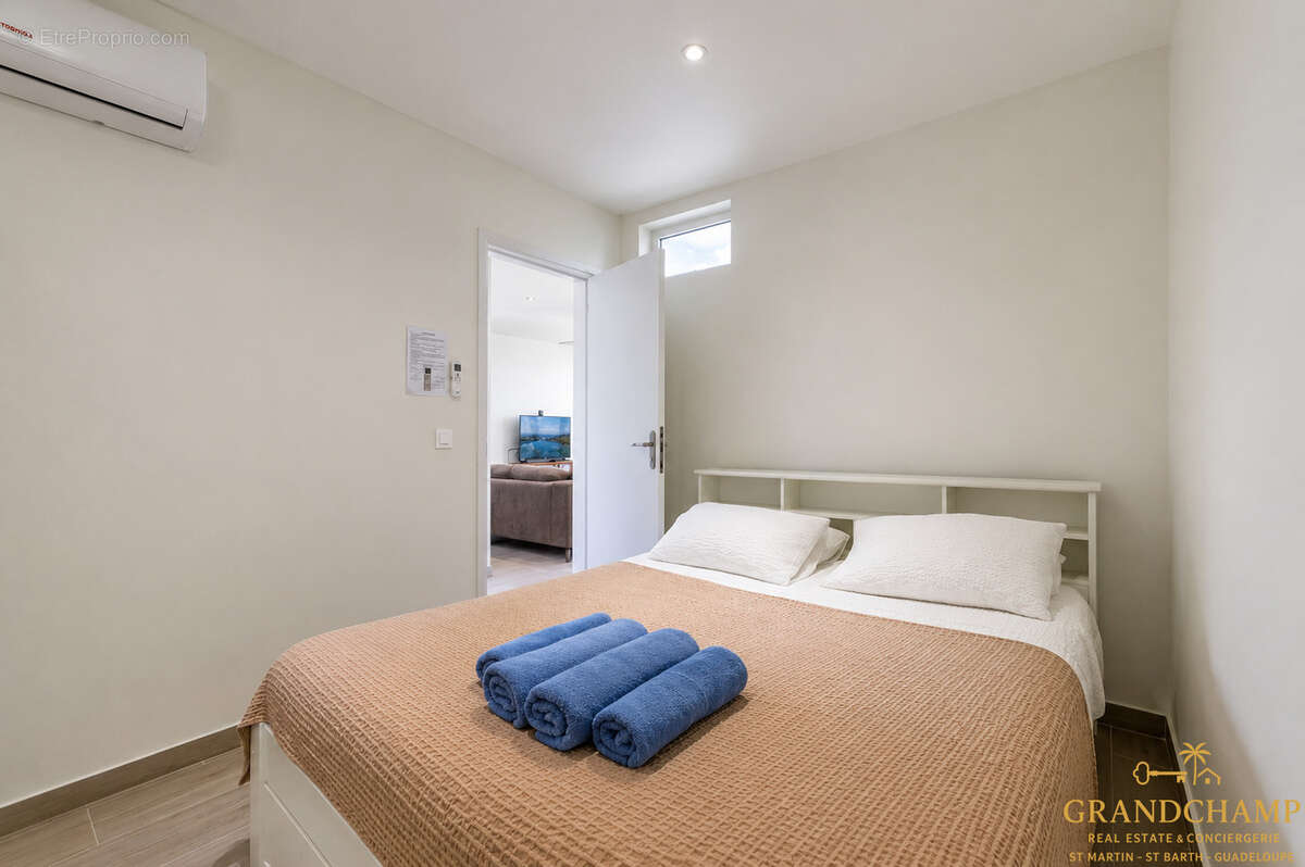 Appartement à SAINT-MARTIN