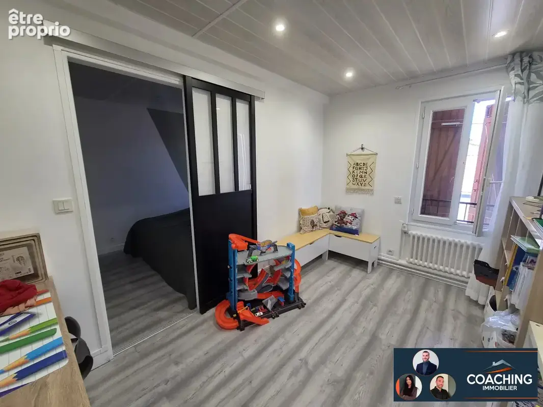 Maison 9 pièces 238 m² à vendre à Vitry-Le-Francois (51300) - photo 8