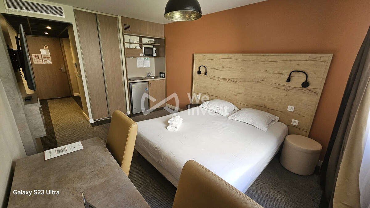 Appartement 22 m² à Marseille-8e  - photo 6