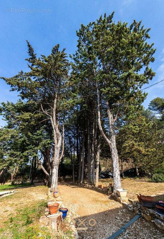 Maison à AIX-EN-PROVENCE