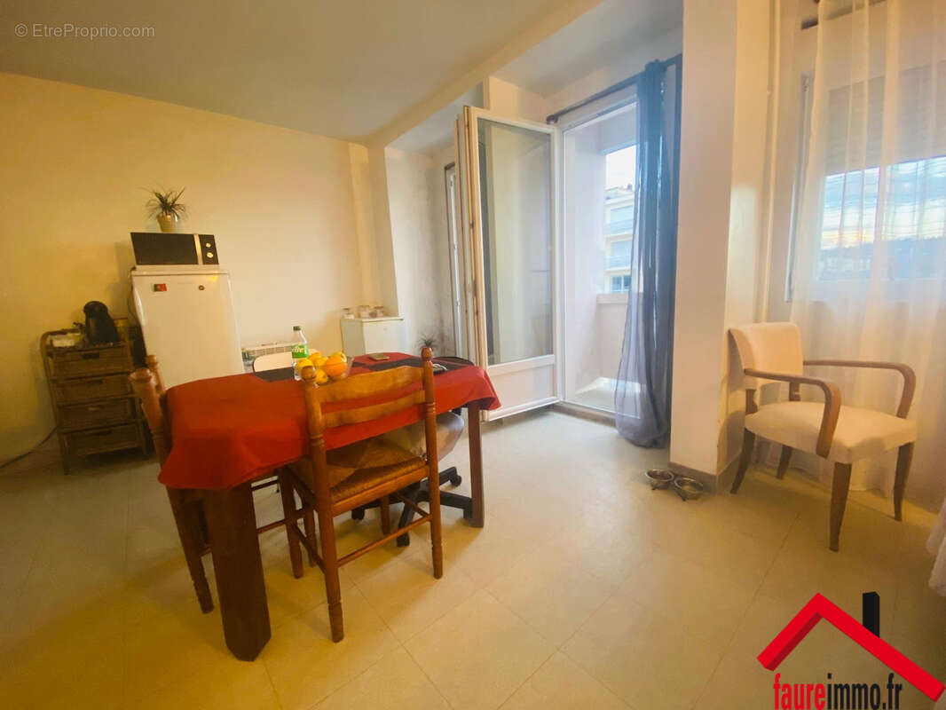 Appartement à BRIVE-LA-GAILLARDE