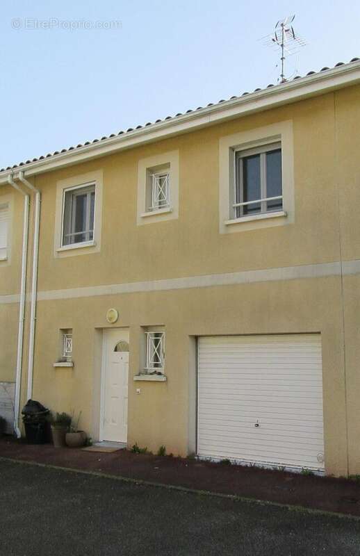Photo 9 - Maison à MERIGNAC