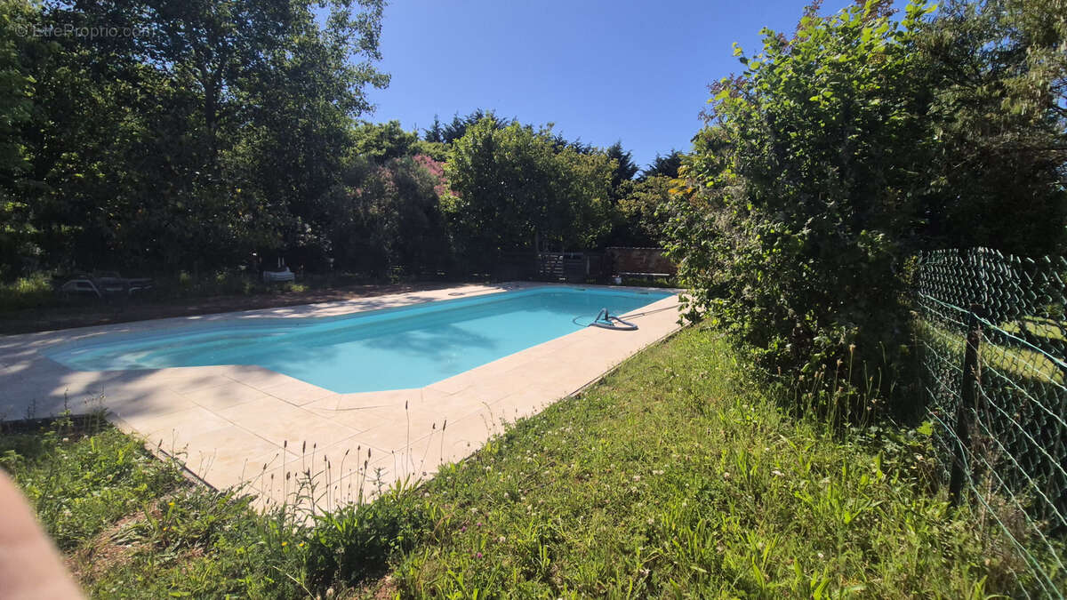 Maison à LES EYZIES-DE-TAYAC-SIREUIL