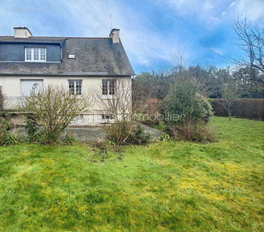  À Vendre – Maison Familiale à Paimpol, à Proximité du Port et des Plages  - photo 14