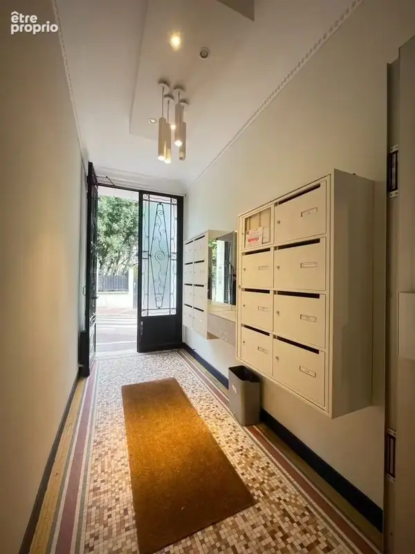 Appartement à vendre 2 pièces SAINT CLOUD (92) - photo 10