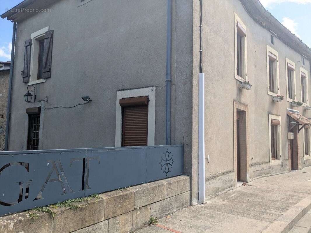 Maison au Sud de Toulouse 170 m² - 5 chambres et un espace modulable pour vos projets personnels ou professionnels - photo 6