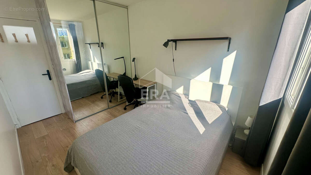 Appartement 64m² à sèvres - photo 6