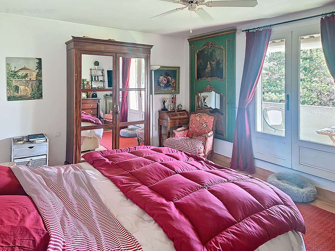 Maison à LES ANGLES