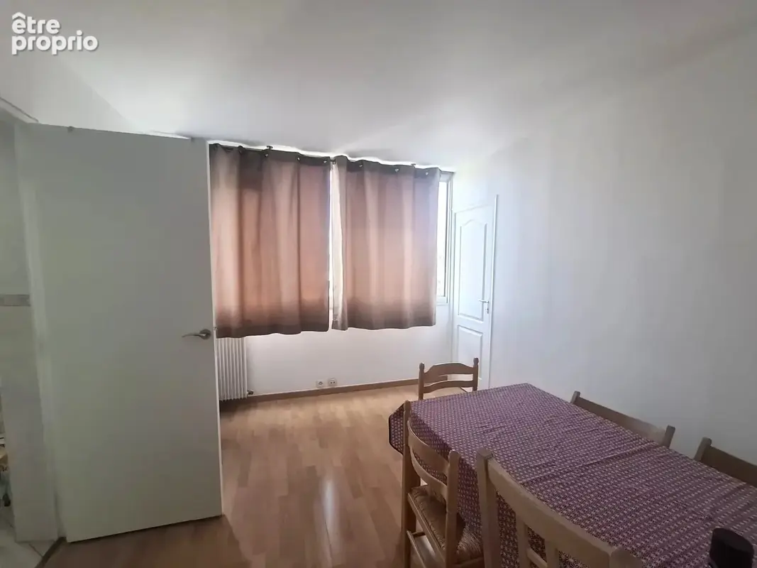 Photo Appartement à Paris-13e au prix de 420 000€