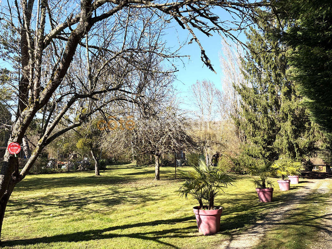 Maison à GIF-SUR-YVETTE