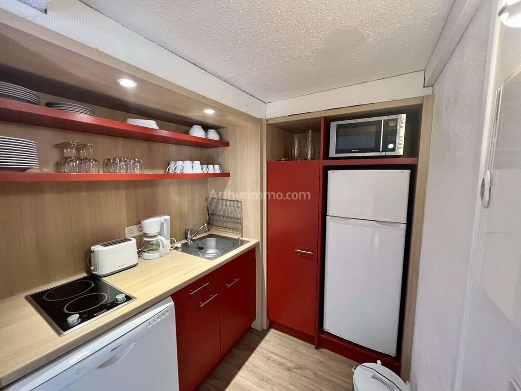Vente Appartement Belgodere(20226) 116 500ï¿œ - photo 6