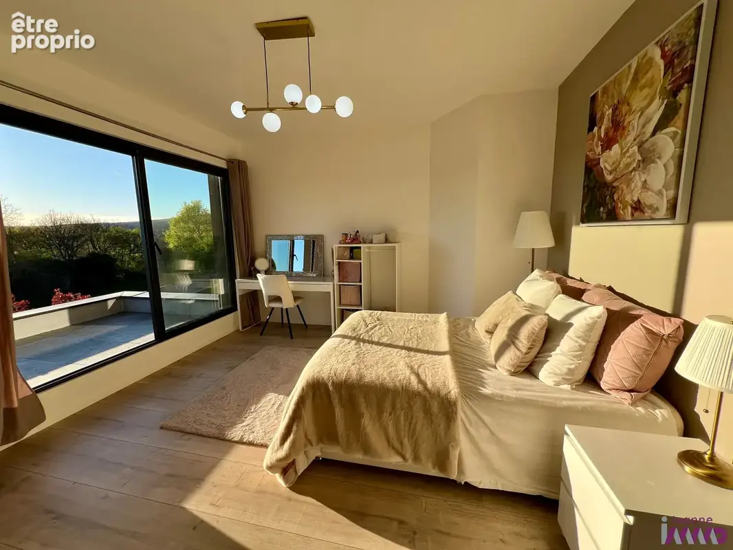 Maison 9 pièces 235 m² à vendre à Belfort (90000) - photo 4