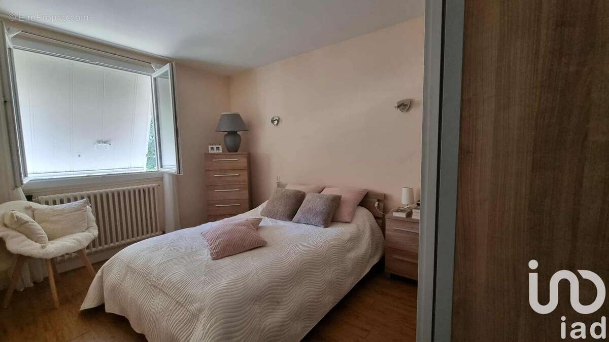 Photo 8 - Maison à SAINT-YRIEIX-SUR-CHARENTE