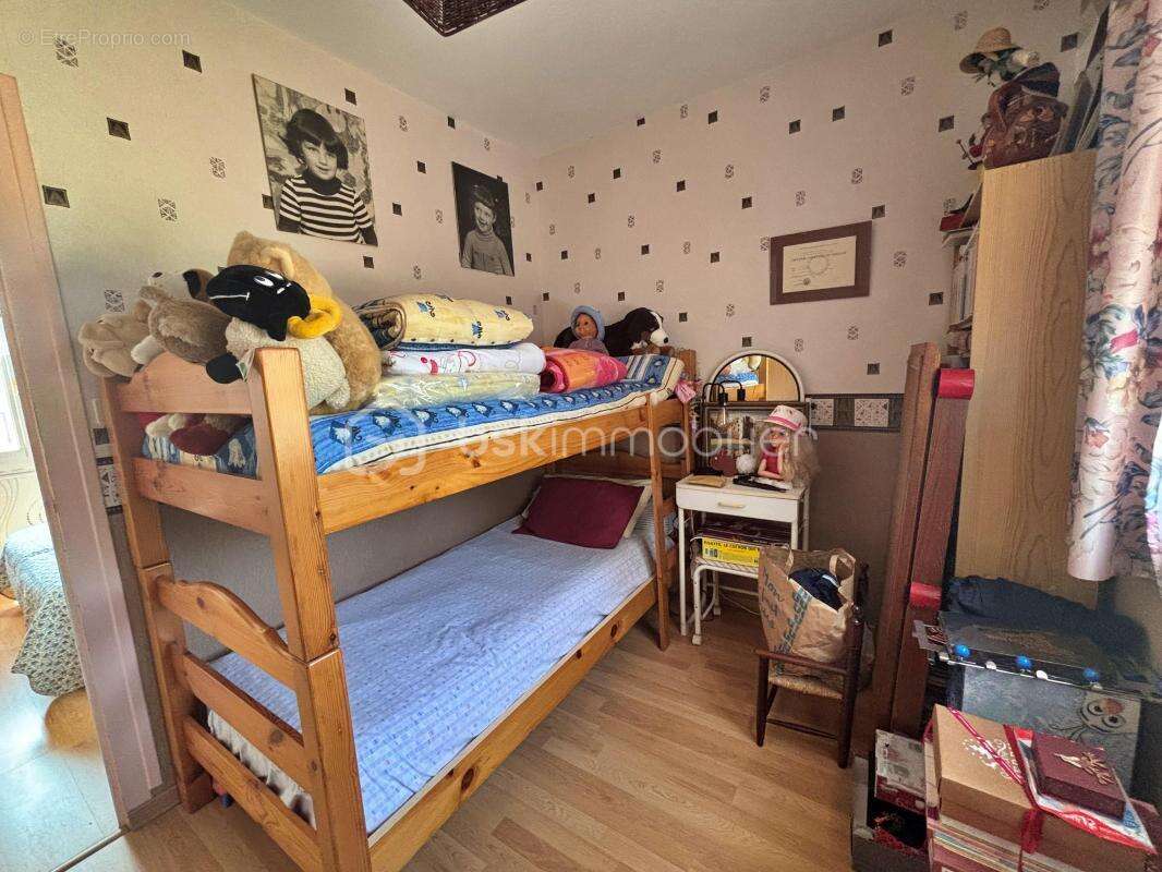 Maison à FONTENAY-LE-COMTE