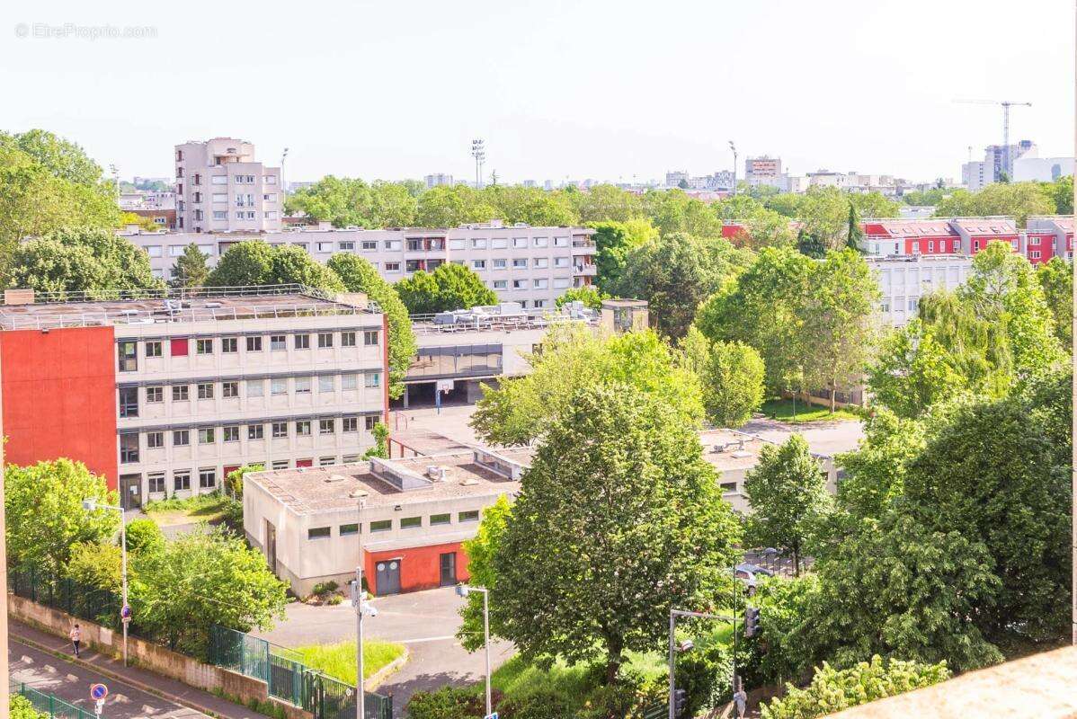 Appartement à SAINT-DENIS