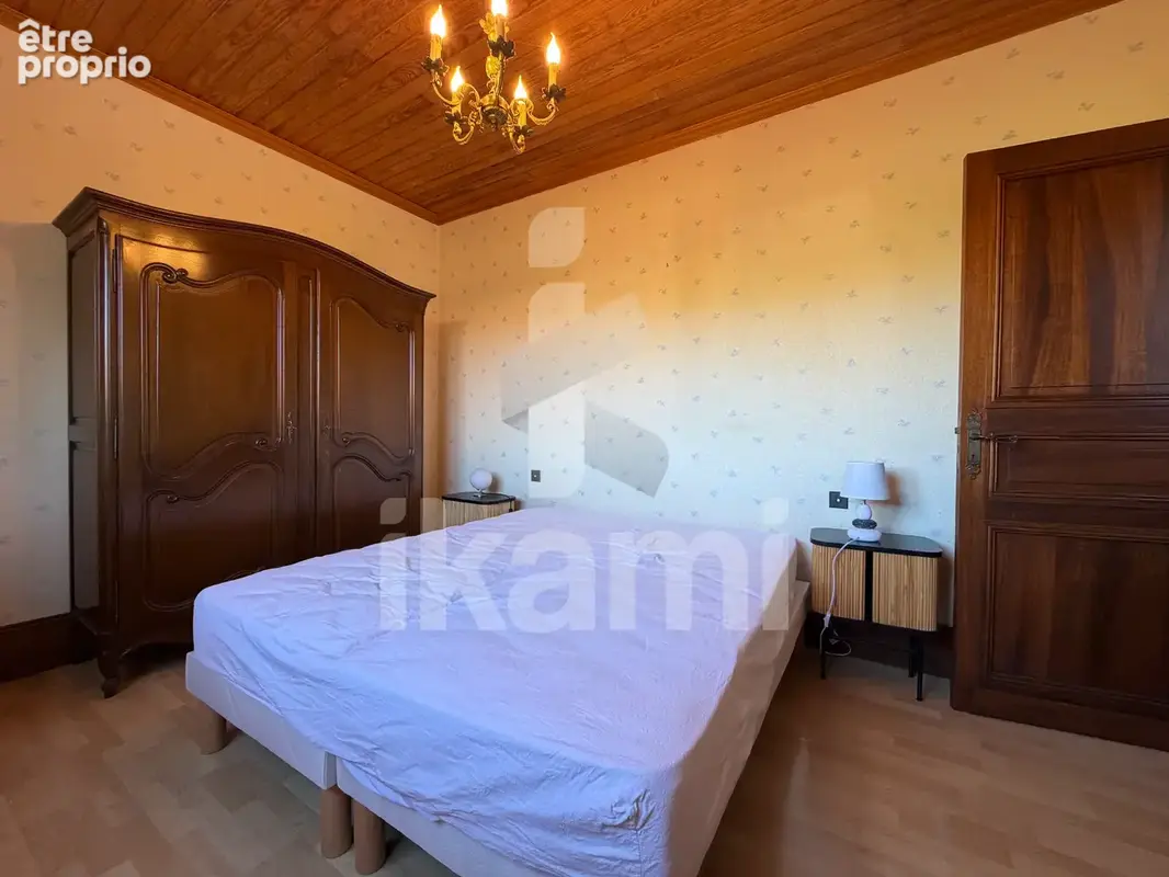 Maison de charme à La Hume   91 m2 sur 979 m2 de terrain piscinable - photo 6