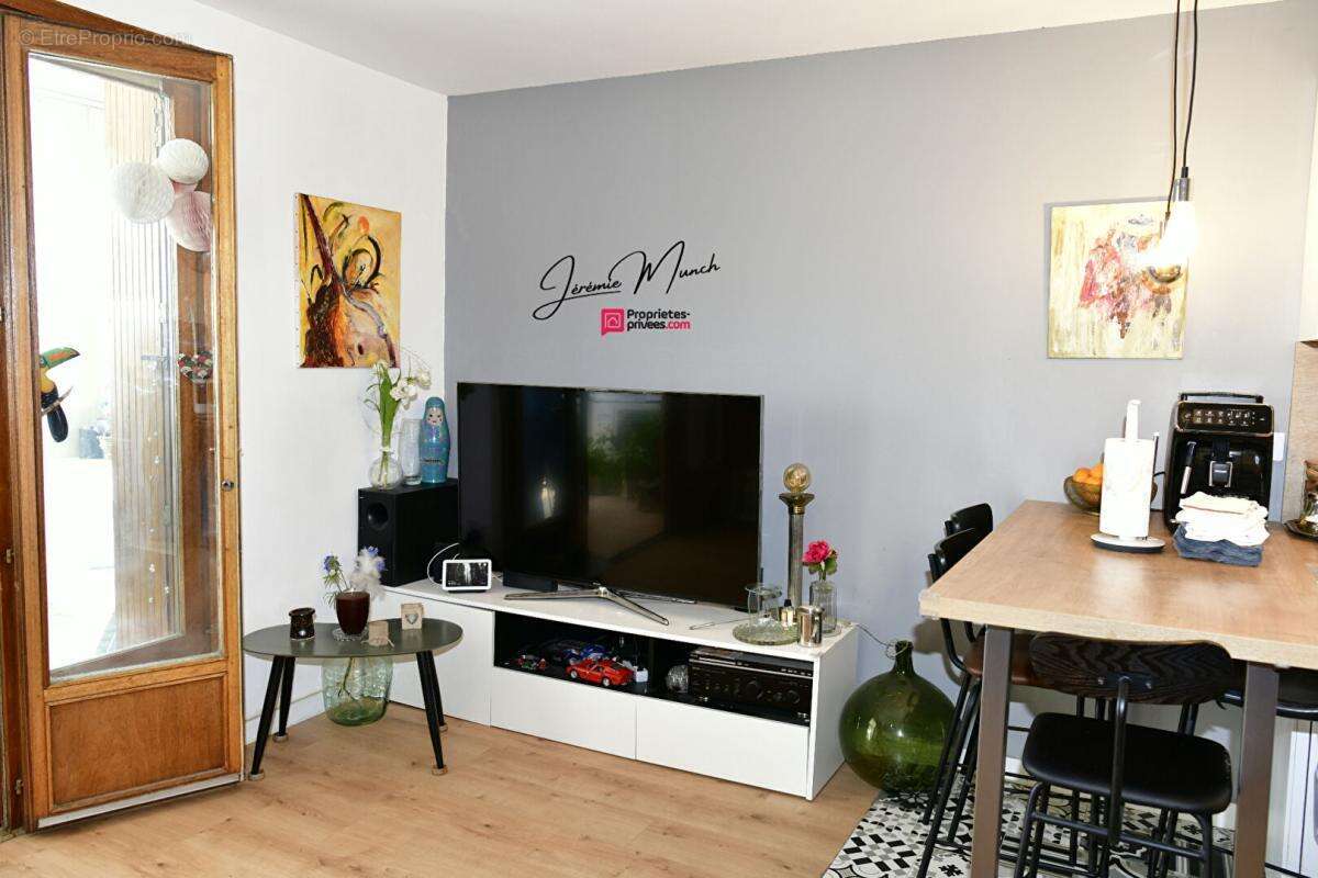 Appartement Vue mer, 2 pièces 54 m2 Env - Côte d'Azur - photo 4
