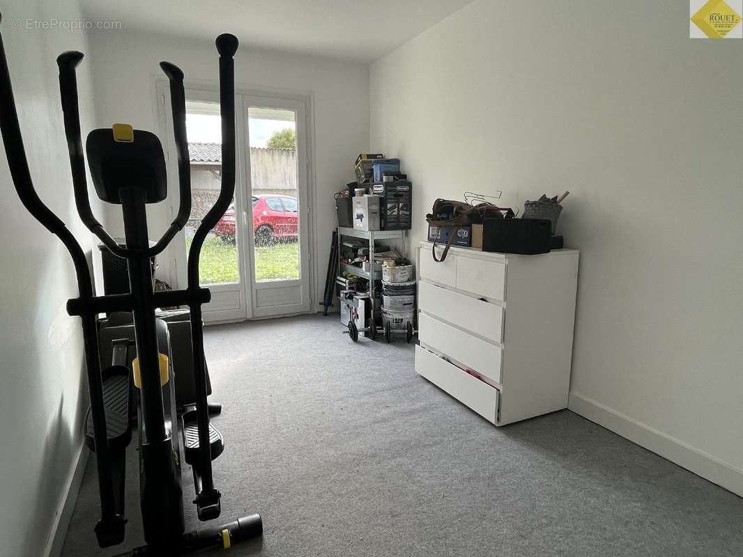 Maison à CHENEVELLES