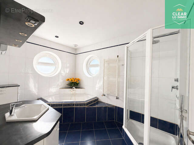 Villa contemporaine - photo 6