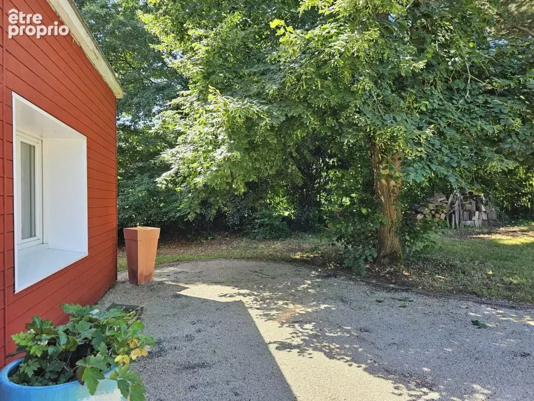 « Aux portes de Sucé-sur-Erdre, découvrez cette propriété fa - photo 22