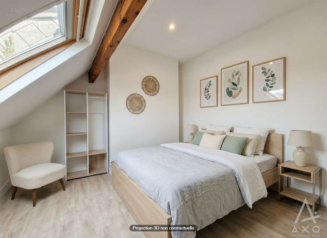 Maison 126 m² à Lourdes  - photo 17