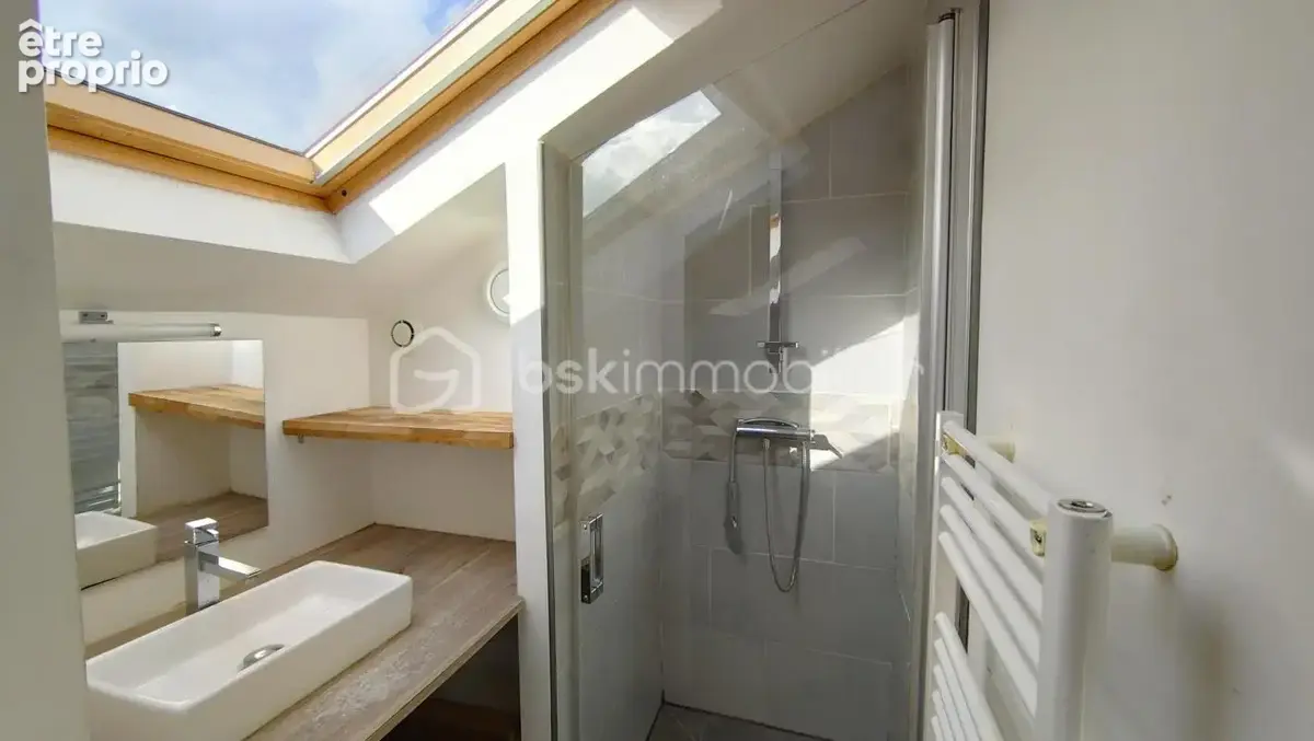 Deux pièces sous combles — Idéal investisseur ou premier achat à Bagnolet - photo 8