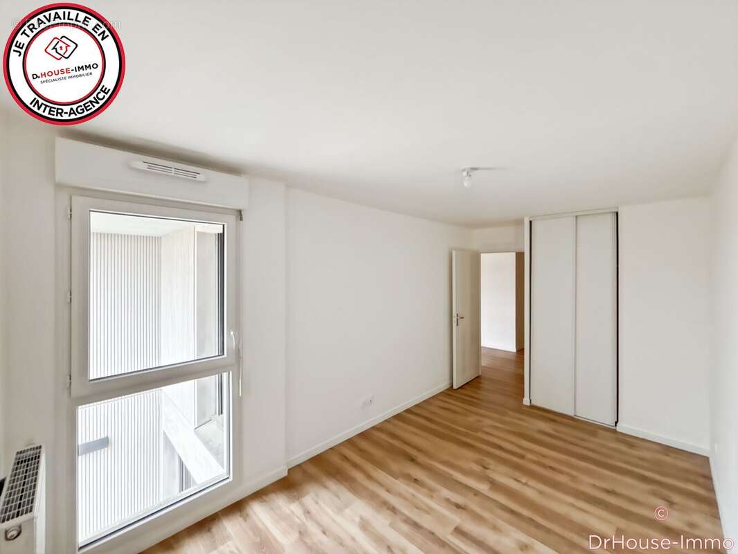 Appartement à MERIGNAC