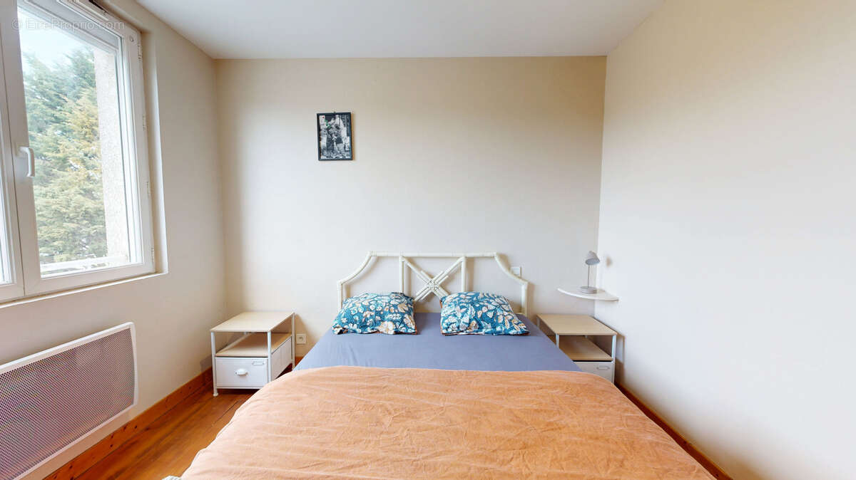 Appartement à CAROLLES